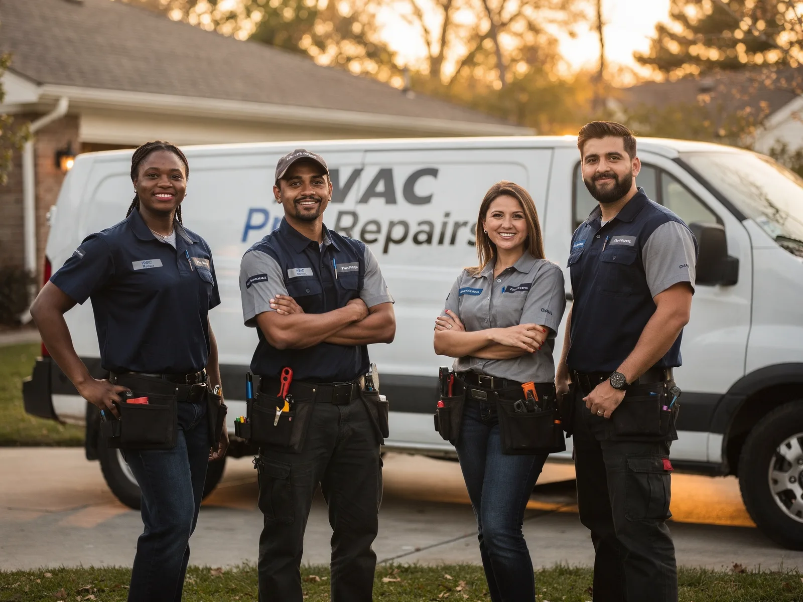 Heat Pump Repair company in Webbers Falls, OK