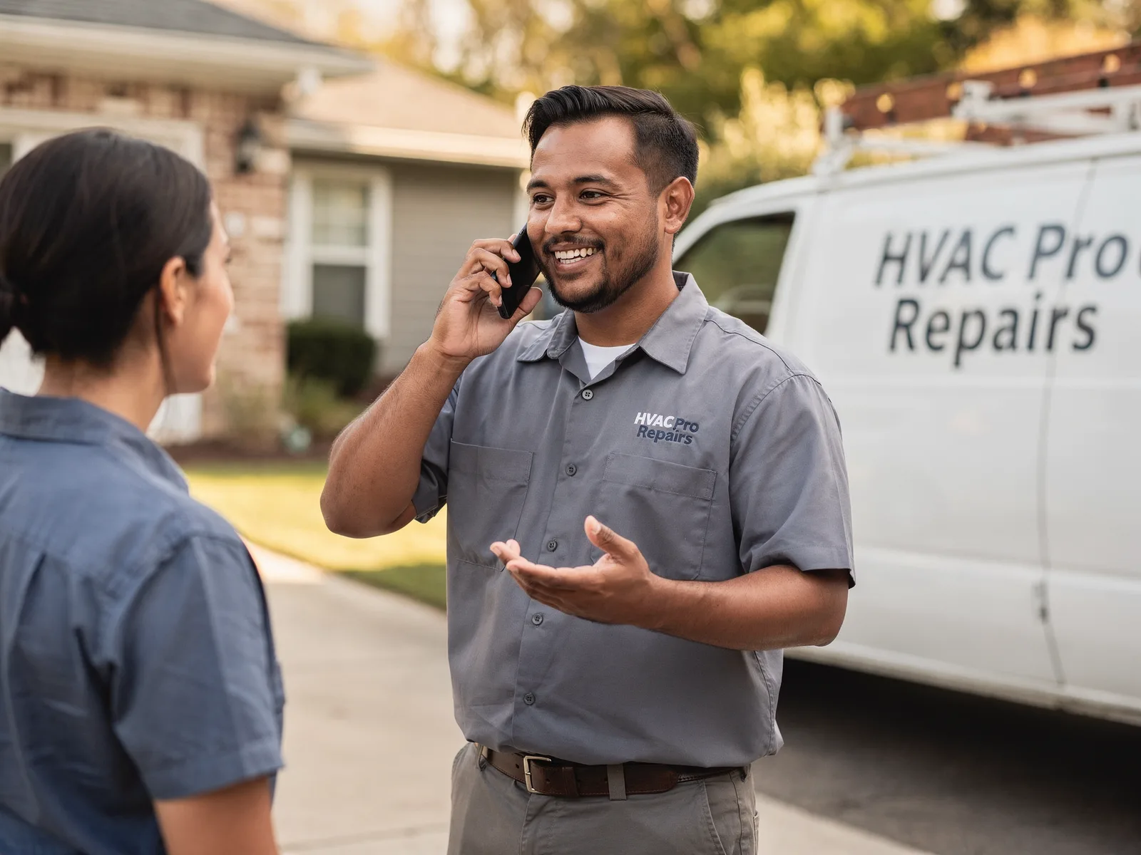 Heat Pump Repair Webbers Falls, OK FAQs